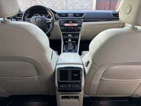 Skoda Superb 2.0TDI 4x4 DSG LAURIN&KLEMENT, снимка 12