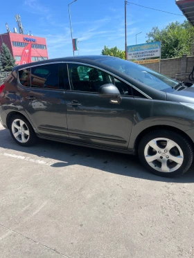 Peugeot 3008 1.6i turbo, снимка 2
