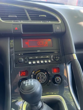 Peugeot 3008 1.6i turbo, снимка 12