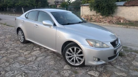 Lexus IS 220d, снимка 3