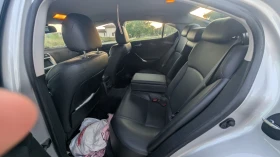Lexus IS 220d, снимка 7