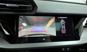 Audi S3 QUATTRO | BANG & OLUFSEN | ПАНОРАМА | VIRTUAL COCK, снимка 15
