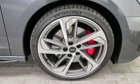 Audi S3 QUATTRO | BANG & OLUFSEN | ПАНОРАМА | VIRTUAL COCK, снимка 5