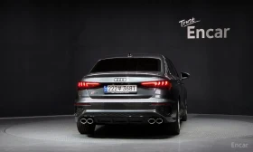 Audi S3 QUATTRO | BANG & OLUFSEN | ПАНОРАМА | VIRTUAL COCK, снимка 4