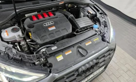 Audi S3 QUATTRO | BANG & OLUFSEN | ПАНОРАМА | VIRTUAL COCK, снимка 6