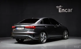 Audi S3 QUATTRO | BANG & OLUFSEN | ПАНОРАМА | VIRTUAL COCK, снимка 2