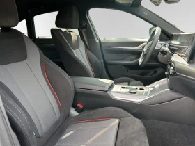 BMW i4 xDrive40* M Sport* LED* Head Up, снимка 6