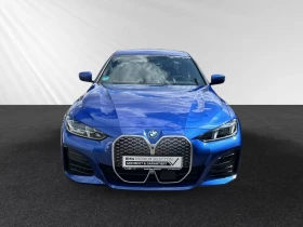 BMW i4 xDrive40* M Sport* LED* Head Up, снимка 1