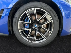BMW i4 xDrive40* M Sport* LED* Head Up, снимка 4