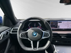 BMW i4 xDrive40* M Sport* LED* Head Up, снимка 8