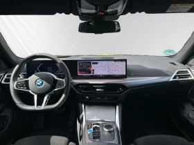 BMW i4 xDrive40* M Sport* LED* Head Up, снимка 7