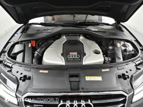 Audi A8 A8 50 Tdi Quattro Design Lwb D4, снимка 6
