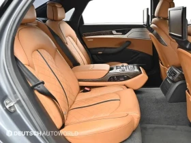 Audi A8 A8 50 Tdi Quattro Design Lwb D4, снимка 12