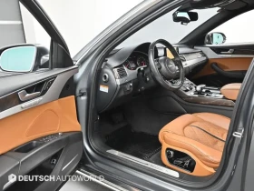 Audi A8 A8 50 Tdi Quattro Design Lwb D4, снимка 11