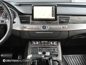 Audi A8 A8 50 Tdi Quattro Design Lwb D4, снимка 14