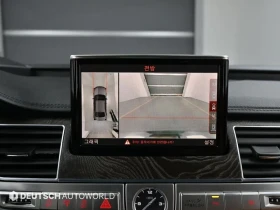 Audi A8 A8 50 Tdi Quattro Design Lwb D4, снимка 15