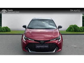 Toyota Corolla HB 1.8HSD GR SPORT, снимка 5