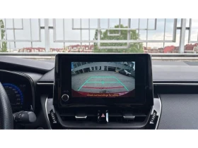 Toyota Corolla HB 1.8HSD GR SPORT, снимка 15