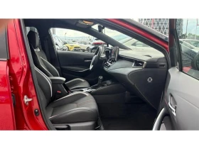 Toyota Corolla HB 1.8HSD GR SPORT, снимка 6