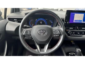 Toyota Corolla HB 1.8HSD GR SPORT, снимка 13