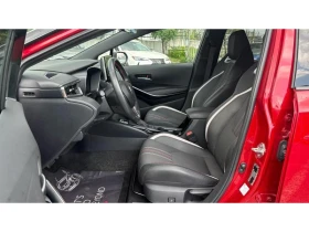 Toyota Corolla HB 1.8HSD GR SPORT, снимка 12