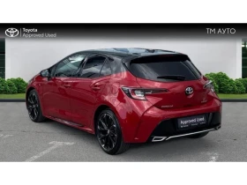 Toyota Corolla HB 1.8HSD GR SPORT, снимка 2