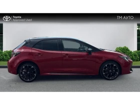 Toyota Corolla HB 1.8HSD GR SPORT, снимка 17