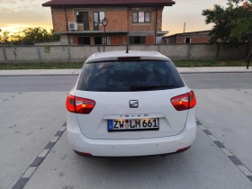 Seat Ibiza 1.6 TDI, снимка 7