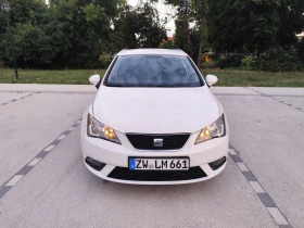 Seat Ibiza 1.6 TDI, снимка 3