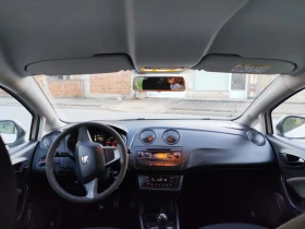 Seat Ibiza 1.6 TDI, снимка 8