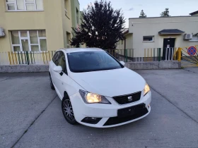 Seat Ibiza 1.6 TDI, снимка 1