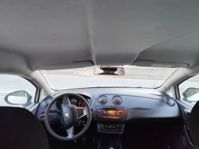 Seat Ibiza 1.6 TDI, снимка 9