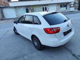 Seat Ibiza 1.6 TDI, снимка 5