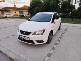 Seat Ibiza 1.6 TDI, снимка 2