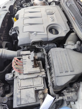 Seat Ibiza 1.6 TDI, снимка 16