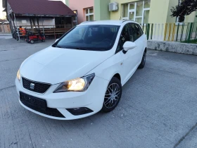 Seat Ibiza 1.6 TDI, снимка 2