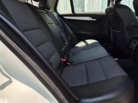 Mercedes-Benz C 200 KOMPRESSOR-GPL-184кс, снимка 14