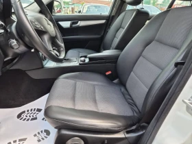 Mercedes-Benz C 200 KOMPRESSOR-GPL-184кс, снимка 7