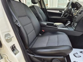 Mercedes-Benz C 200 KOMPRESSOR-GPL-184кс, снимка 12