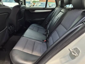 Mercedes-Benz C 200 KOMPRESSOR-GPL-184кс, снимка 13