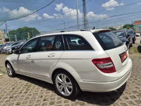 Mercedes-Benz C 200 KOMPRESSOR-GPL-184кс, снимка 2