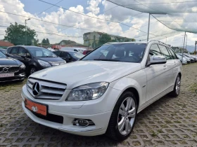 Mercedes-Benz C 200 KOMPRESSOR-GPL-184кс, снимка 1