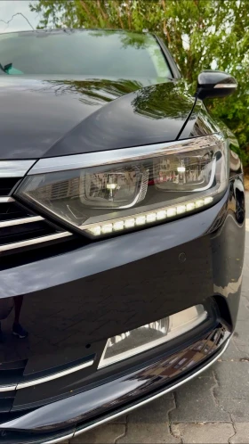 VW Passat 2.0 150 к.с Highline , снимка 11
