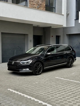 VW Passat 2.0 150 к.с Highline , снимка 1