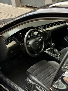 VW Passat 2.0 150 к.с Highline , снимка 5
