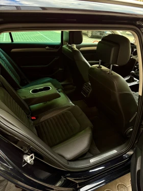 VW Passat 2.0 150 к.с Highline , снимка 7