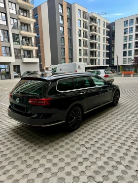 VW Passat 2.0 150 к.с Highline , снимка 3