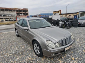 Mercedes-Benz E 270, снимка 3