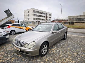 Mercedes-Benz E 270, снимка 1