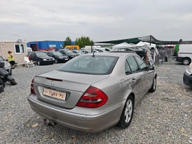 Mercedes-Benz E 270, снимка 5